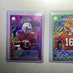 Rookie Autos