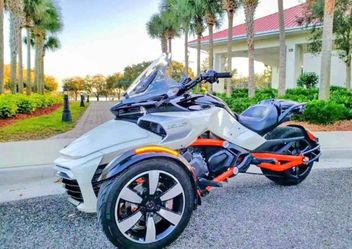 2015 can am spyder f3 sport