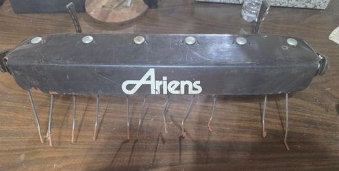 Ariens 5Hp push mower detacher attachment