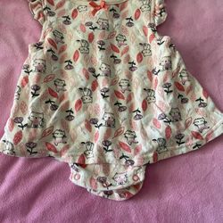 Baby Clothing