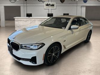 2023 BMW 530e