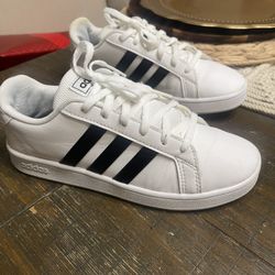 Adidas Size 3 Used 