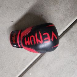 Adidas Combat Speed 4 Venum Gloves