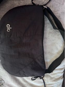 Alo yoga bag