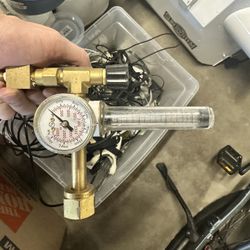 Titan Co2 Controller 
