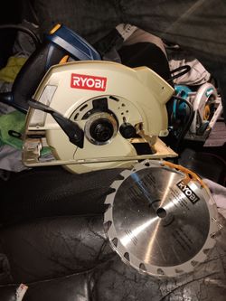 Rioby 7 1/4
