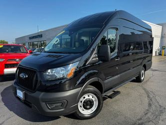 2023 Ford Transit 250 Cargo Van