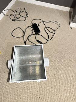 Yield Master 6 in Air-Cooled Reflector