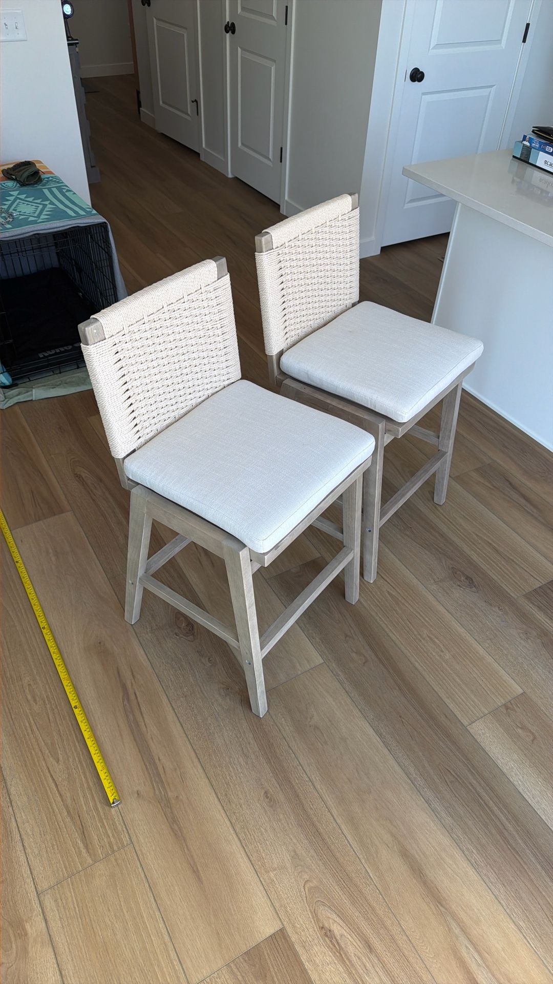 Counter Height Chairs
