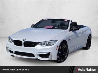 2015 BMW M4