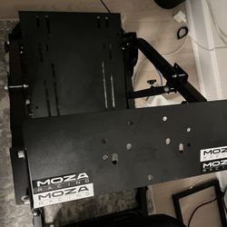 Sim Rig 