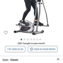 Elliptical