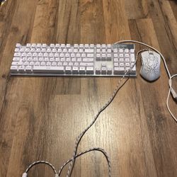 Gaming Keyboard 