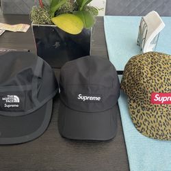 SUPREME Hats