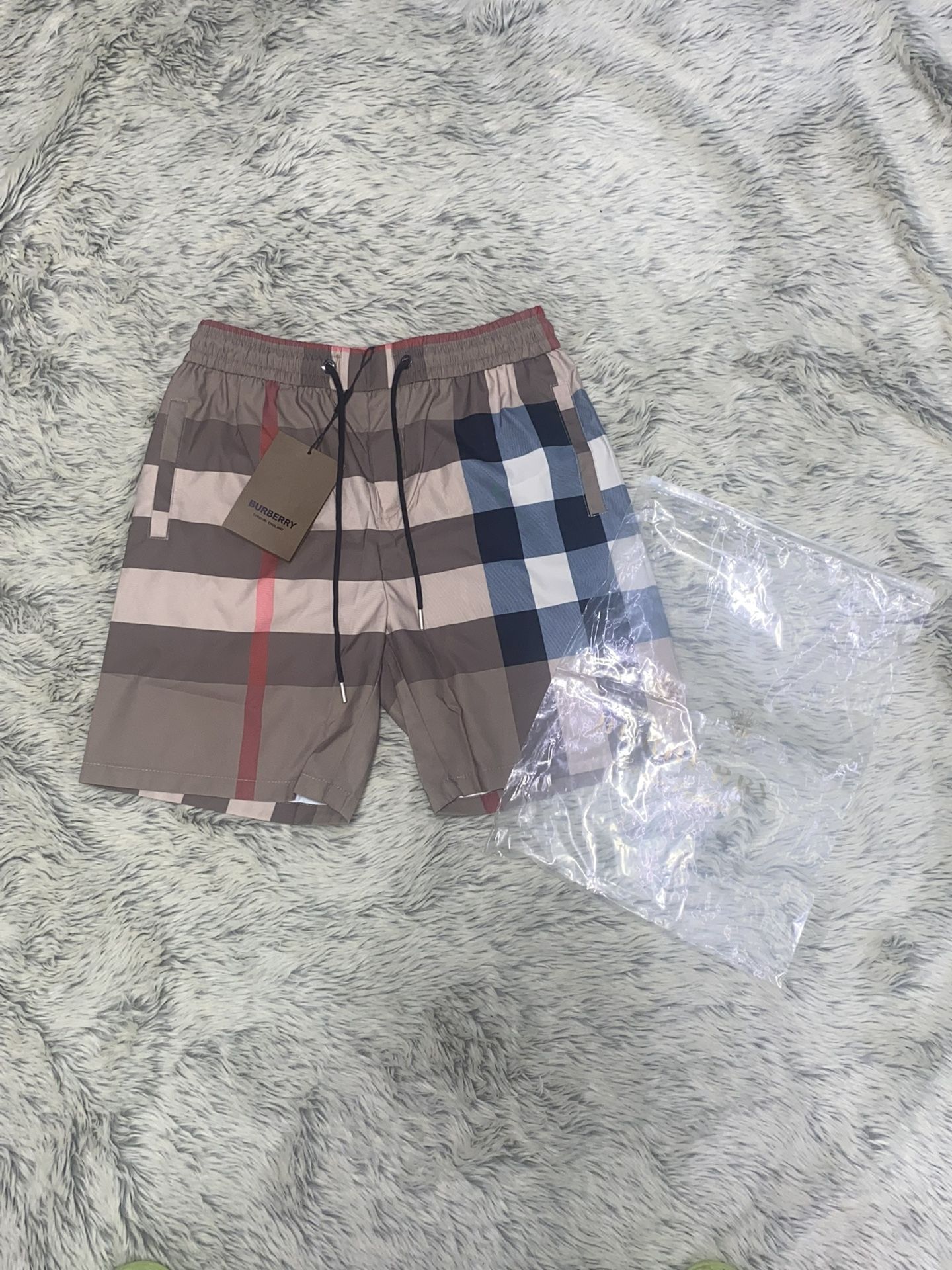 Burberry Swim Shorts