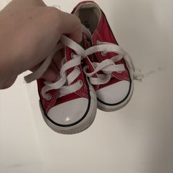 Toddler Shoes 