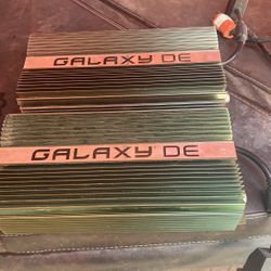 Galaxy DE Select-A-Watt 600/750/875/1000/1150 120/240 Volt - GEN 2