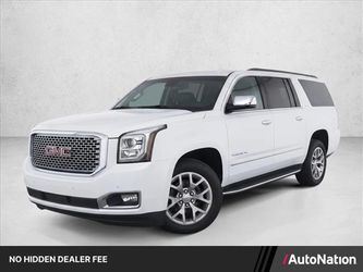 2018 GMC Yukon XL