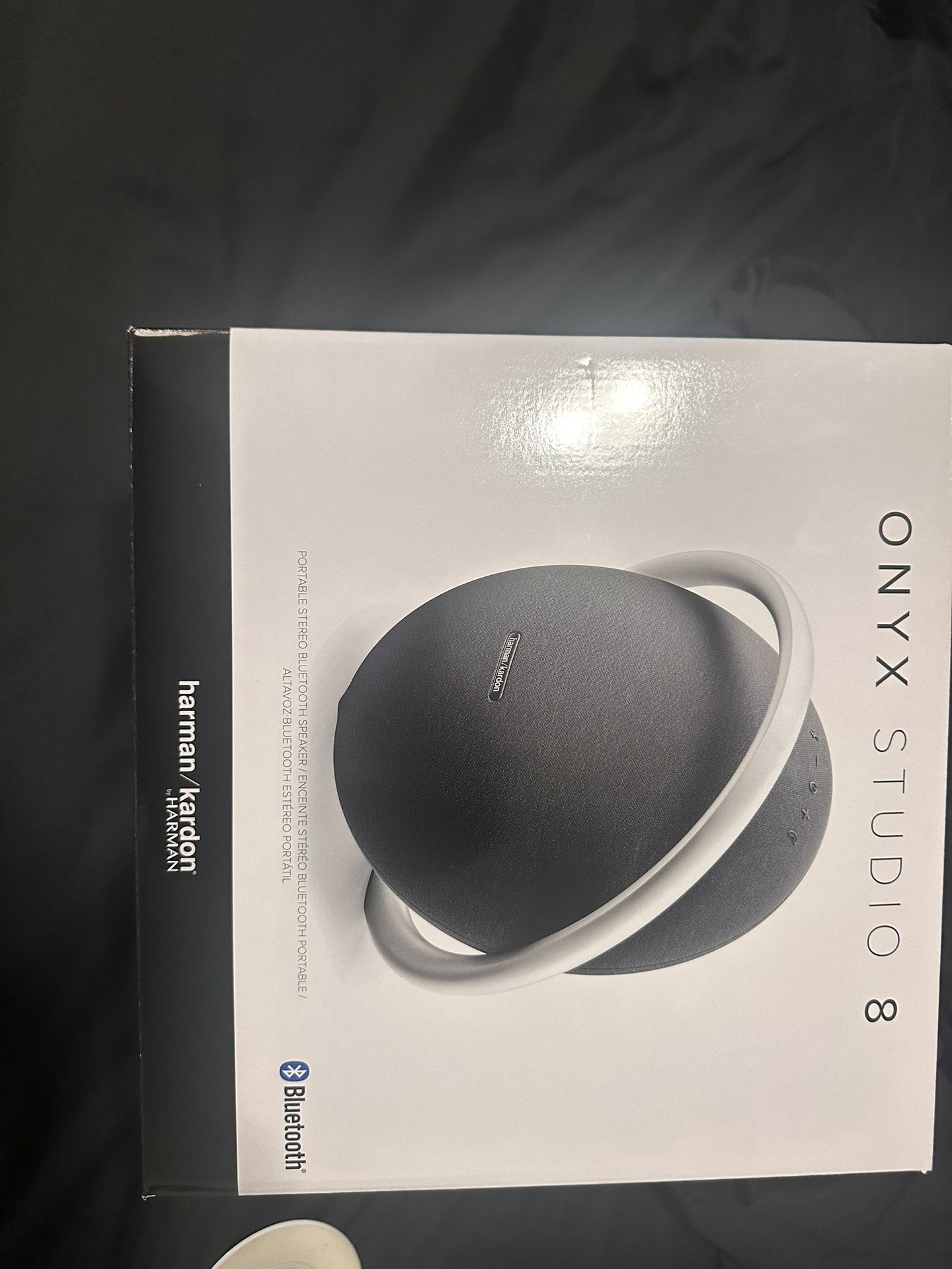 ONYX Speaker