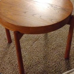 Mid Century  Jens Quistgaard  50's Denmark.