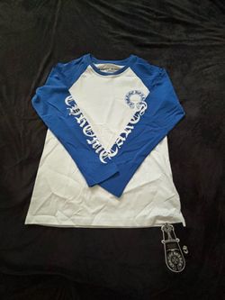 Chrome hearts long sleeve