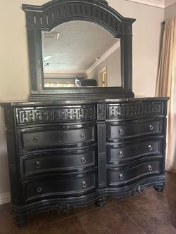Bedroom Set