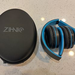 Brand new Bluetooth headphones