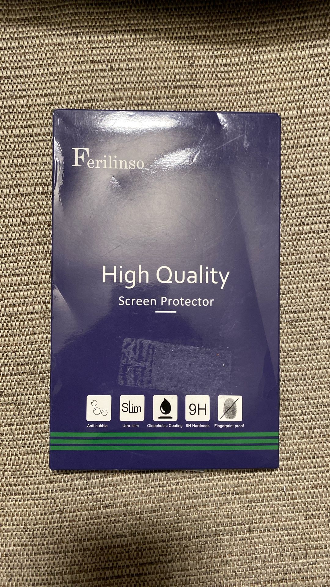 Nintendo Switch2 Screen Protector