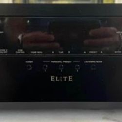 Pioneer LX304..IMAX..4k..atmos 9.2 Receiver 