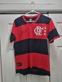 Flamengo Shirt
