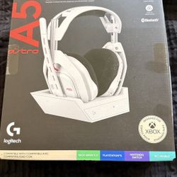 New Headset Astro A50 New Gen 
