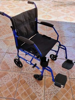 Wheelchair light 20 "W