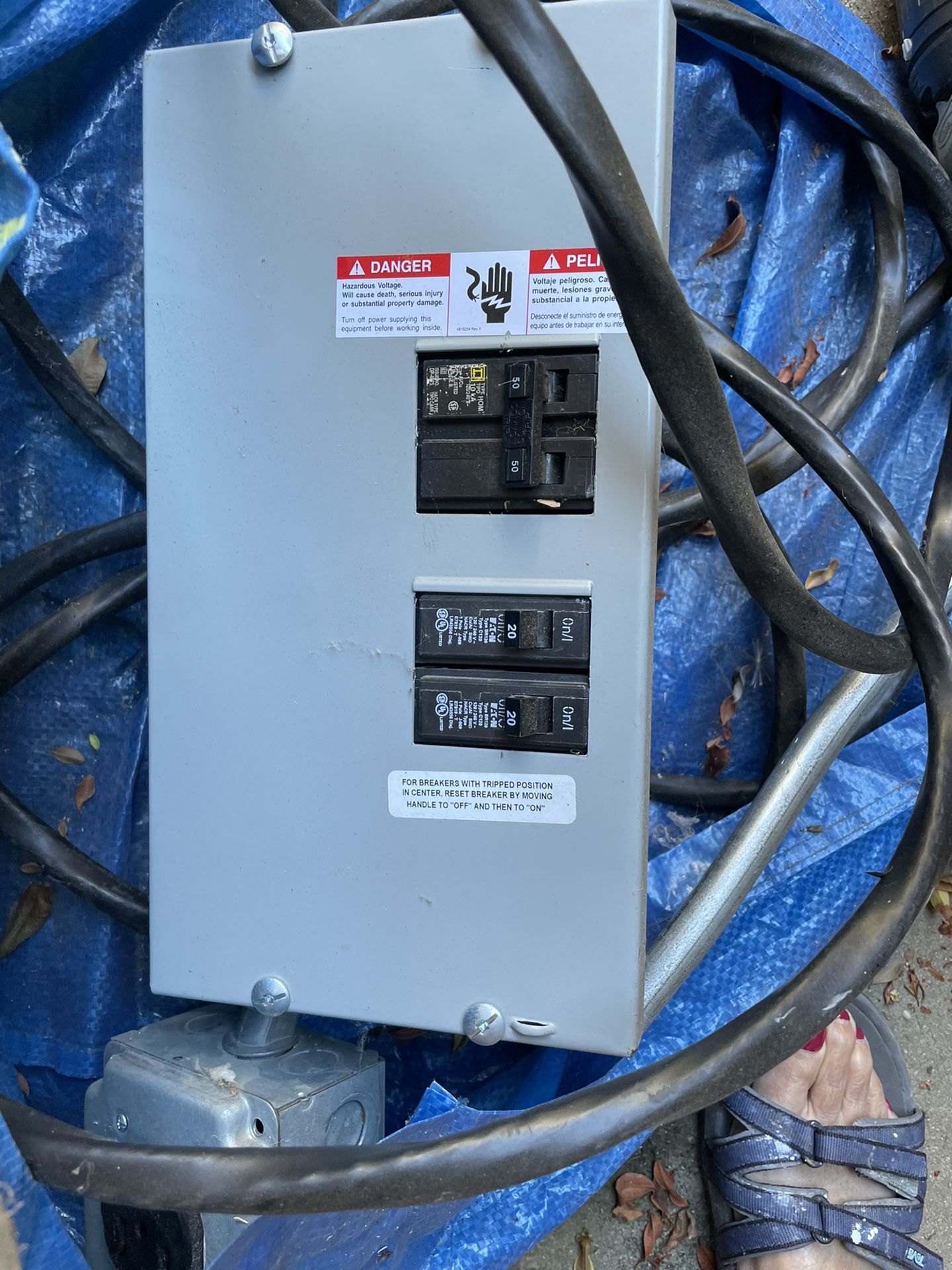 Electrical
