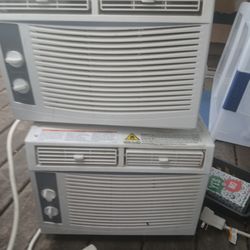 5,000btu Window Air Conditioners 