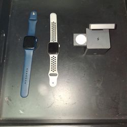 Apple items
