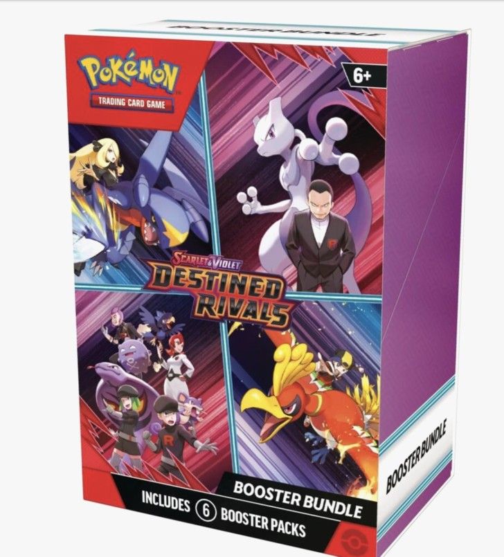 Pokémon 