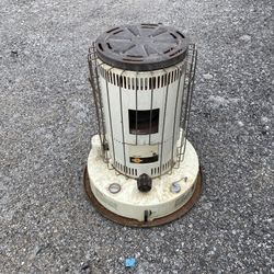 Kerosene Heater 