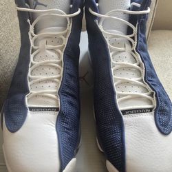 Jordan 13 Flint 
