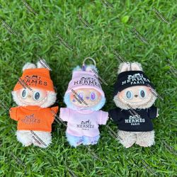 Labubu Clothes Sets
