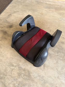 Costco booster seat
