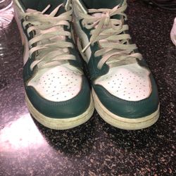Nike Air Jordan 