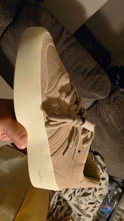 Adidas Fear Of God 12men. New