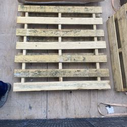 Pallets 