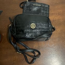 It is in good condition wallet included