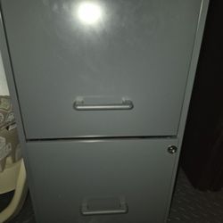 File Cabinet  / Gabinete Para Archivos 