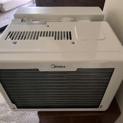 Midea Ac, Heat And Dehumidifier (Smart And U Shape)