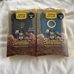 Otterbox Defender Case For iPhone 7