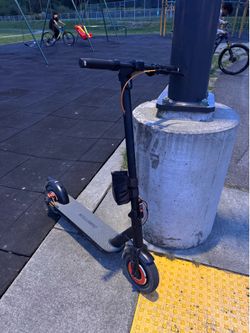 INMOTION electric scooter