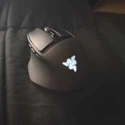 Razer Basilisk Mobile Mouse (2025)