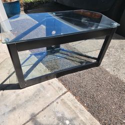 TV Stand - 3 Shelf